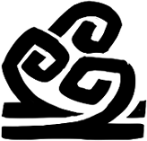 Wind element rune