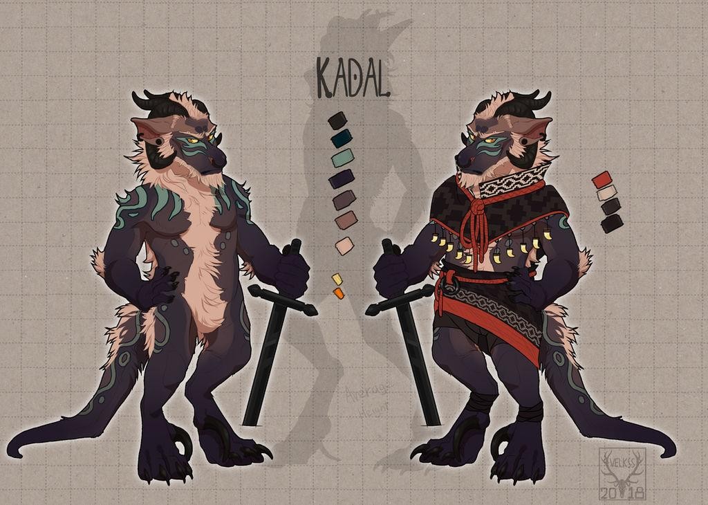 Kadal