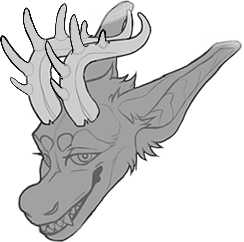 Spiked — Horn Mutation