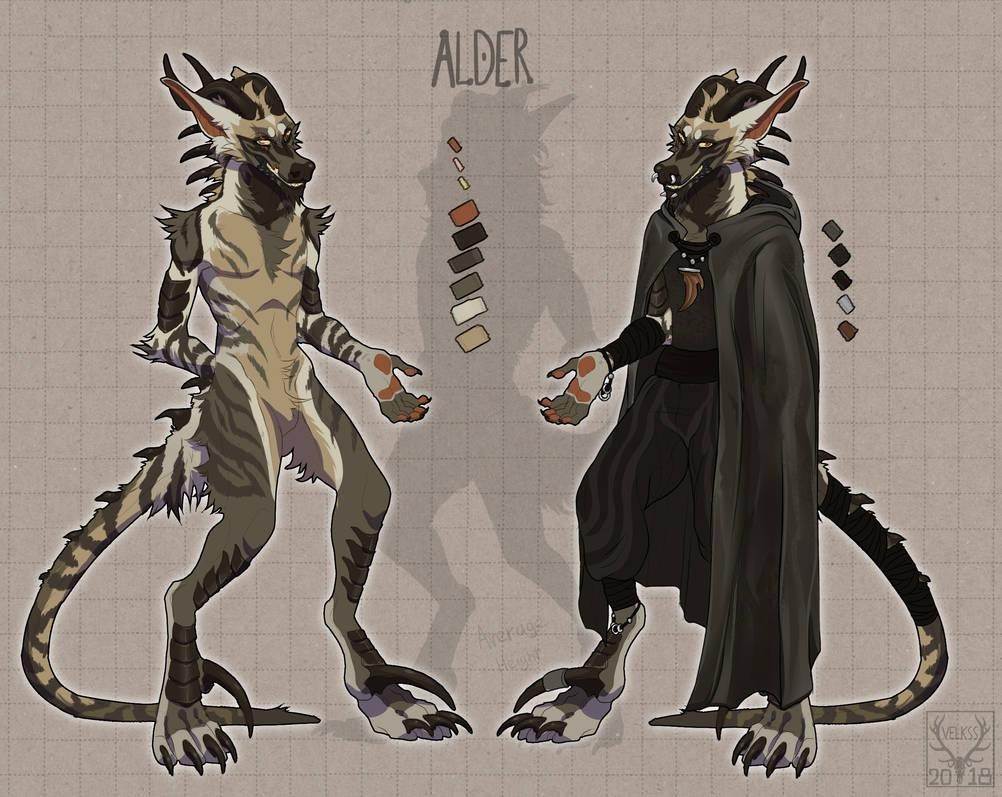 Alder