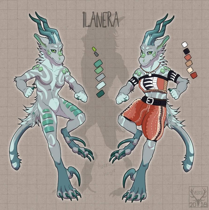 Ilanera