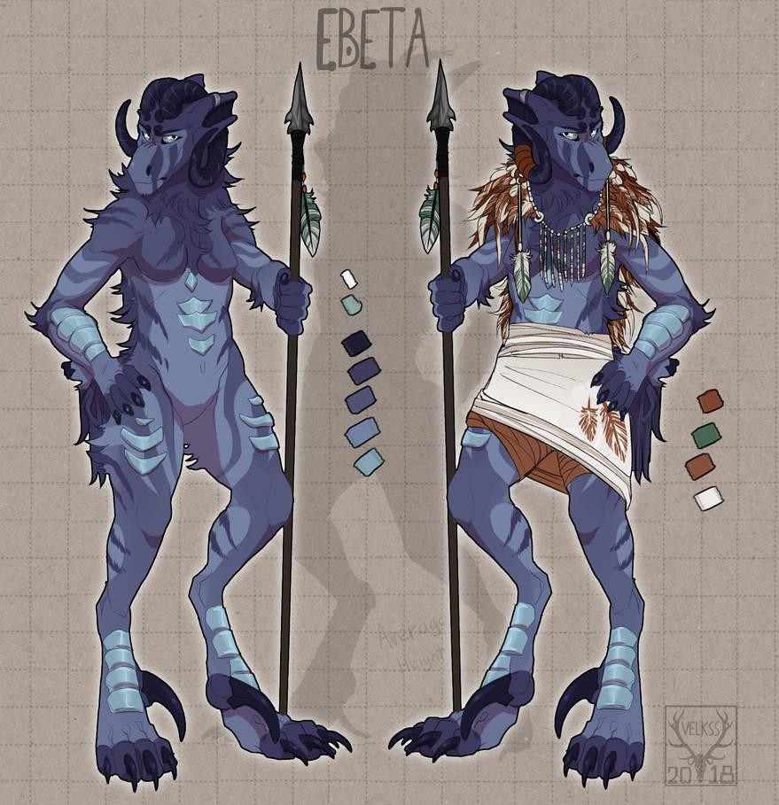 Ebeta